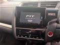 2017 Honda Fit Hybrid