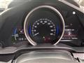 2017 Honda Fit Hybrid