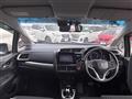 2017 Honda Fit Hybrid