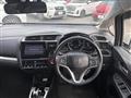 2017 Honda Fit Hybrid