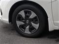 2017 Honda Fit Hybrid
