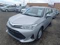 2021 Toyota Corolla Fielder
