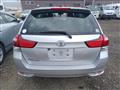 2021 Toyota Corolla Fielder