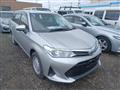 2021 Toyota Corolla Fielder