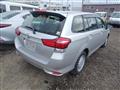 2021 Toyota Corolla Fielder