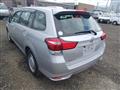 2021 Toyota Corolla Fielder