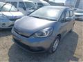 2021 Honda Fit
