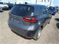 2021 Honda Fit