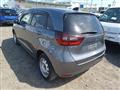 2021 Honda Fit