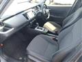 2021 Honda Fit