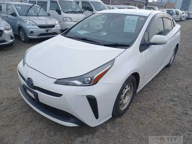 2019 Toyota Prius