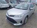2020 Toyota Corolla Axio