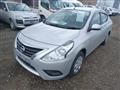 2016 Nissan Tiida Latio