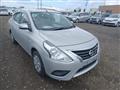 2016 Nissan Tiida Latio