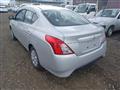 2016 Nissan Tiida Latio