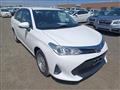 2020 Toyota Corolla Axio