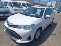 2020 Toyota Corolla Axio