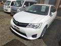 2015 Toyota Corolla Fielder