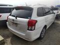 2015 Toyota Corolla Fielder