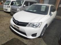 2015 Toyota Corolla Fielder