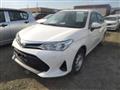 2021 Toyota Corolla Axio