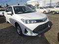 2021 Toyota Corolla Axio