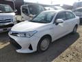 2019 Toyota Corolla Axio