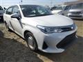 2019 Toyota Corolla Axio