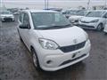 2017 Toyota Passo