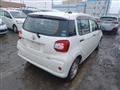 2017 Toyota Passo