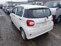2017 Toyota Passo