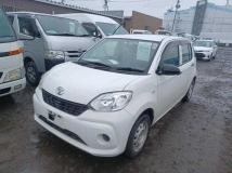 2017 Toyota Passo
