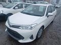 2021 Toyota Corolla Axio