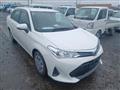 2021 Toyota Corolla Axio