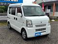 2008 Suzuki Every