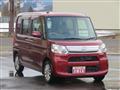 2014 Daihatsu Tanto