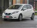 2020 Nissan Note