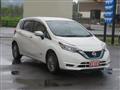 2020 Nissan Note