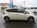 2020 Nissan Note