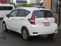 2020 Nissan Note