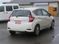 2020 Nissan Note