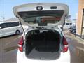 2020 Nissan Note