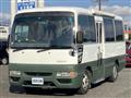 2000 Nissan Civilian Bus