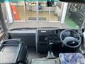 2000 Nissan Civilian Bus