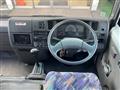 2000 Nissan Civilian Bus