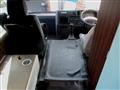 2000 Nissan Civilian Bus