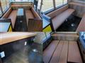 2000 Nissan Civilian Bus