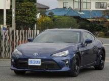 2020 Toyota 86