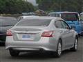 2016 Nissan Teana