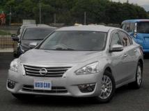 2016 Nissan Teana